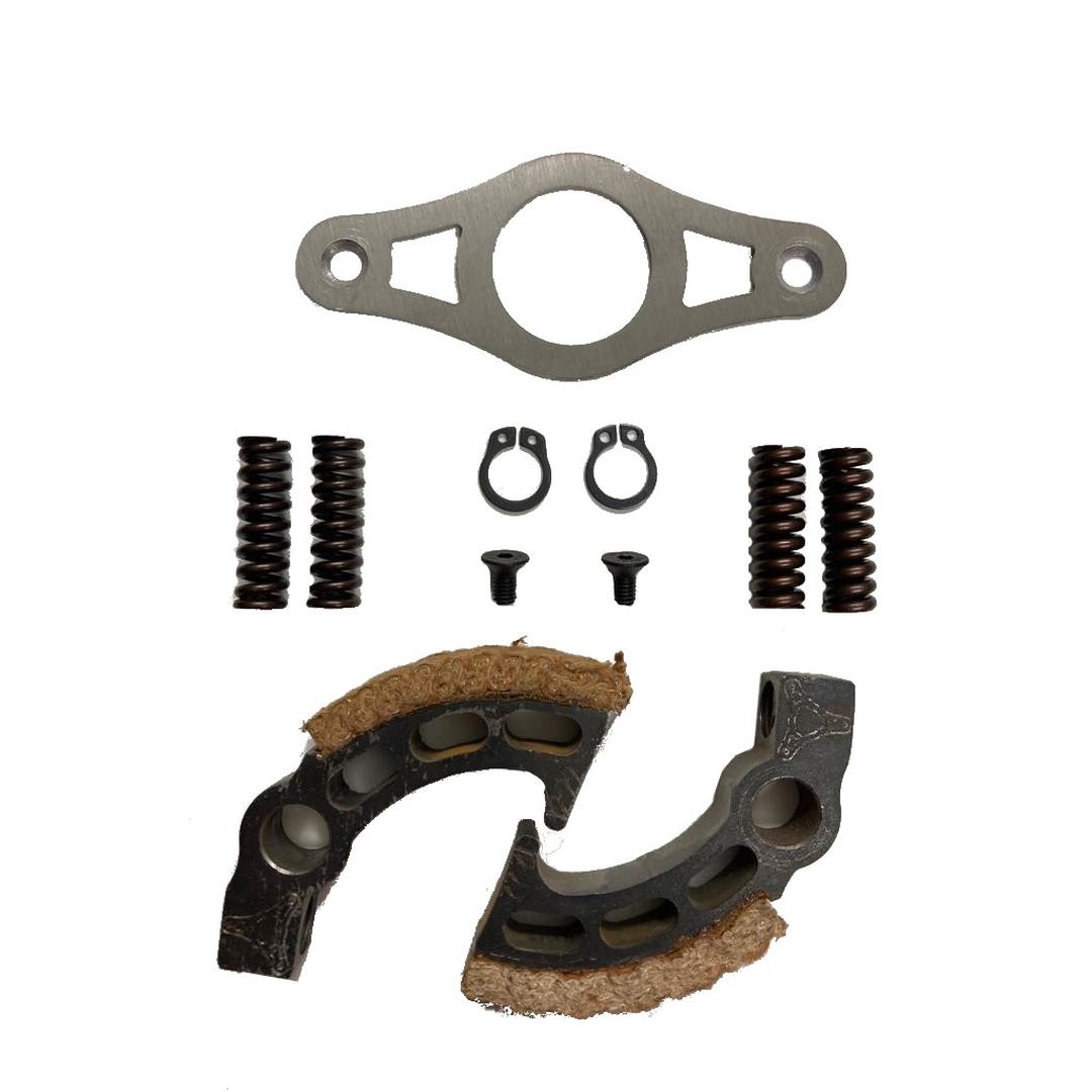 ASP Conversion-Kit für 2-Arm-Kupplungen
